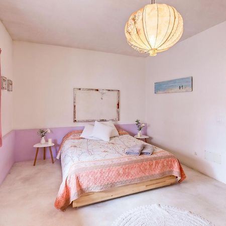 Casa De La Mar 19 Villa โคโลเนีย เด ซานเปโดร ภายนอก รูปภาพ