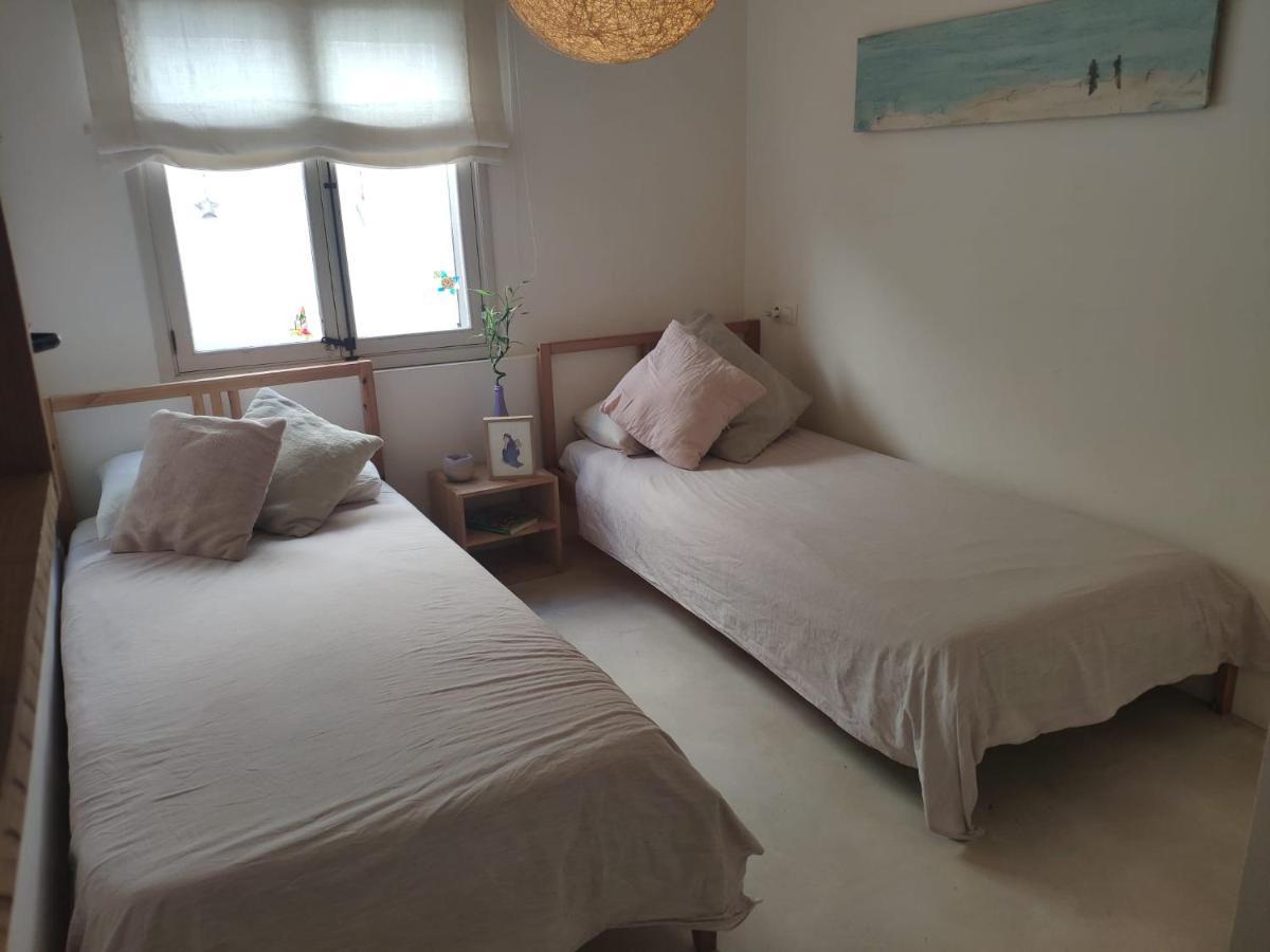 Casa De La Mar 19 Villa โคโลเนีย เด ซานเปโดร ภายนอก รูปภาพ