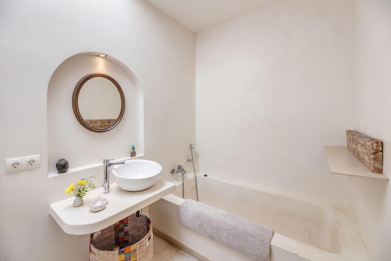 Casa De La Mar 19 Villa โคโลเนีย เด ซานเปโดร ภายนอก รูปภาพ