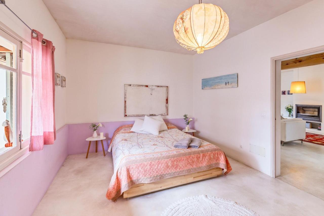 Casa De La Mar 19 Villa โคโลเนีย เด ซานเปโดร ภายนอก รูปภาพ