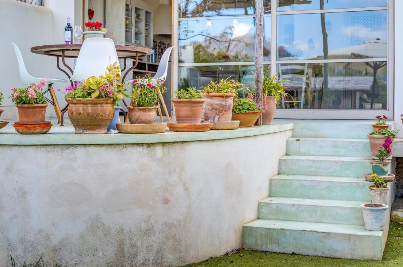 Casa De La Mar 19 Villa โคโลเนีย เด ซานเปโดร ภายนอก รูปภาพ