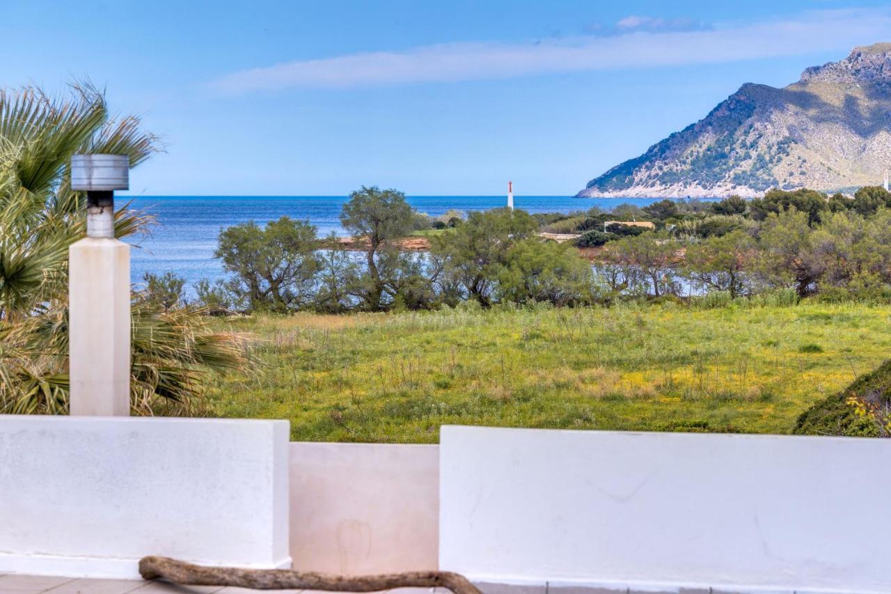 Casa De La Mar 19 Villa โคโลเนีย เด ซานเปโดร ภายนอก รูปภาพ