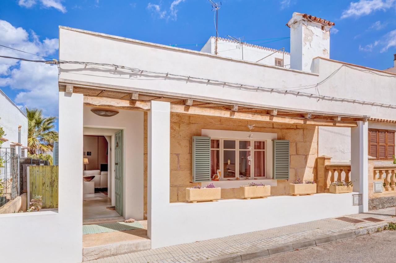 Casa De La Mar 19 Villa โคโลเนีย เด ซานเปโดร ภายนอก รูปภาพ